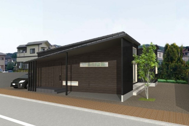 有田市宮原K.S.様邸