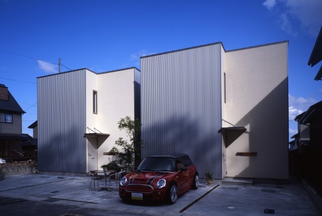 和歌山市堀止S様戸建賃貸