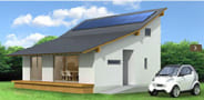 casa minimo