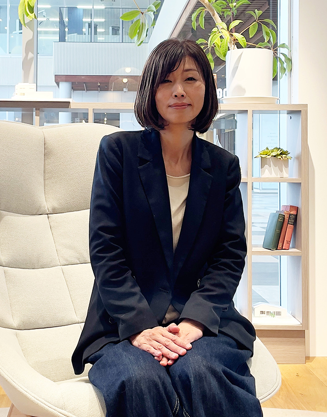 Makiko Nakamura