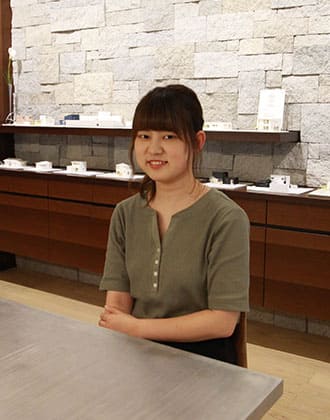 Yurina Takimoto