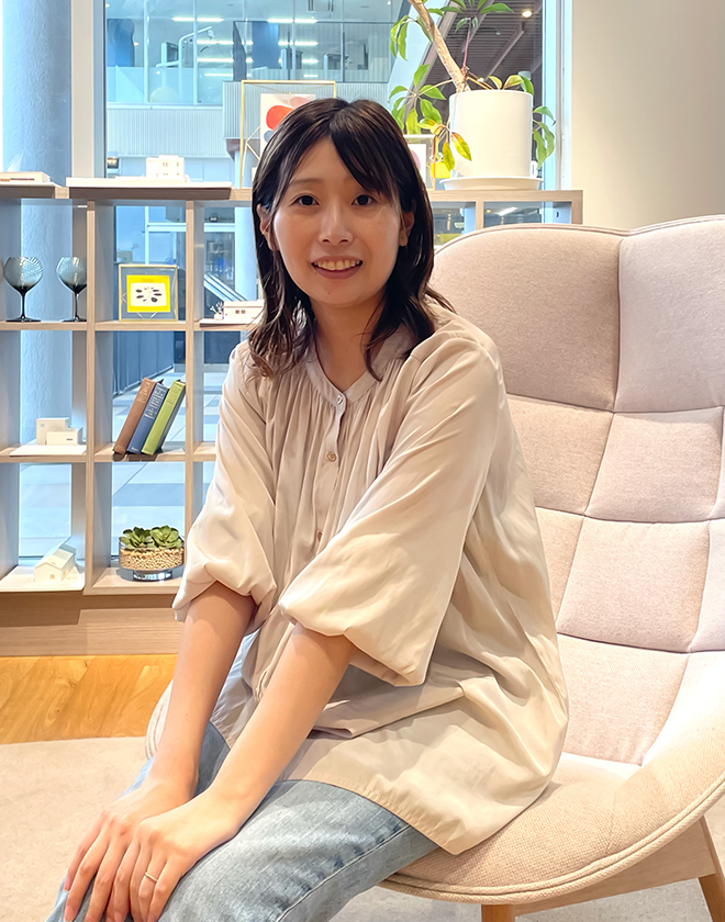 Fumika Taniguchi