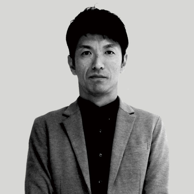 Katsunobu Sakamoto